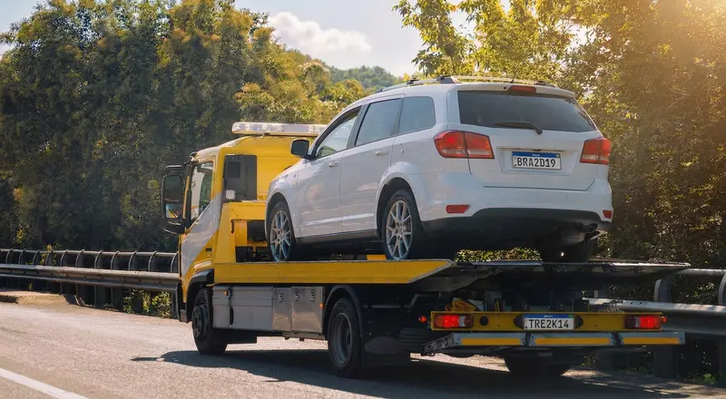 Transporte de veículos em Belém – PA com segurança e discrição